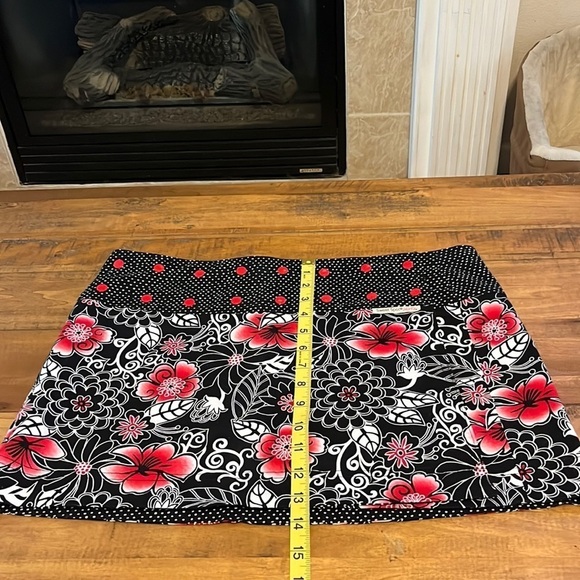 SWEET Spot adjustable/reversible skirt - Picture 5 of 8